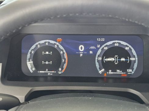 New 2026 Toyota 4Runner TRD Sport Premium AWD/4WD image 25