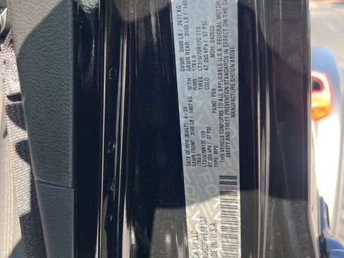 Used 2023 Jeep Wrangler Unlimited Sport image 14