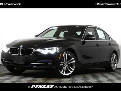 Used 2018 BMW 330i xDrive Sedan w/ Convenience Package