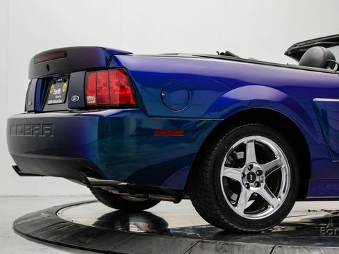 Used 2004 Ford Mustang Cobra image 19