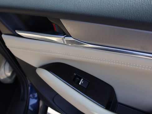 Used 2020 MAZDA MAZDA6 Touring FWD image 14