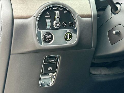 Used 2022 Rolls-Royce Ghost AWD/4WD image 10