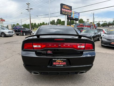 Used 2014 Dodge Charger R/T AWD/4WD image 7