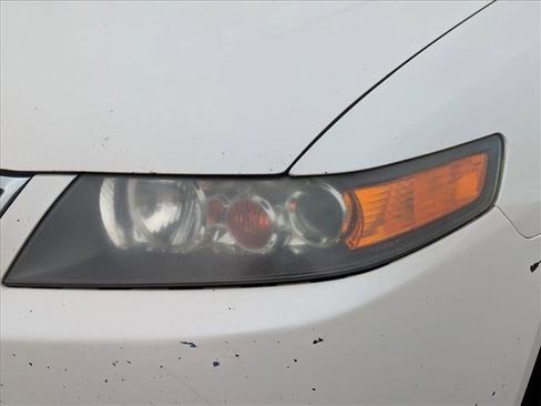 Used 2006 Acura TSX image 9