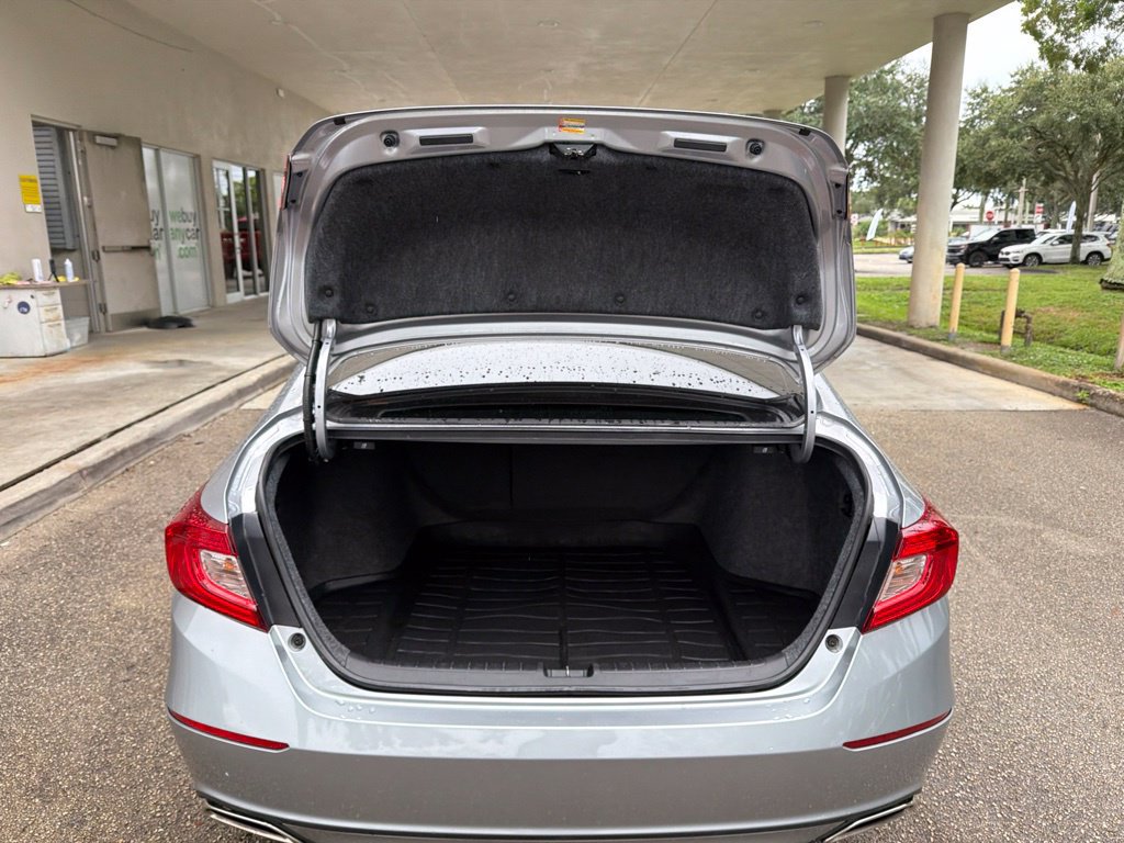 Used 2022 Honda Accord Sport image 27