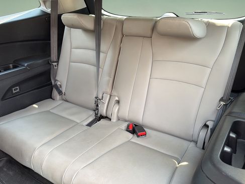 Used 2022 Honda Pilot Touring image 28