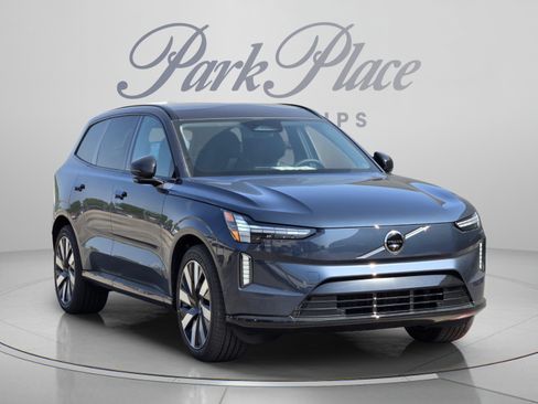 New 2026 Volvo EX90 Ultra AWD/4WD image 8