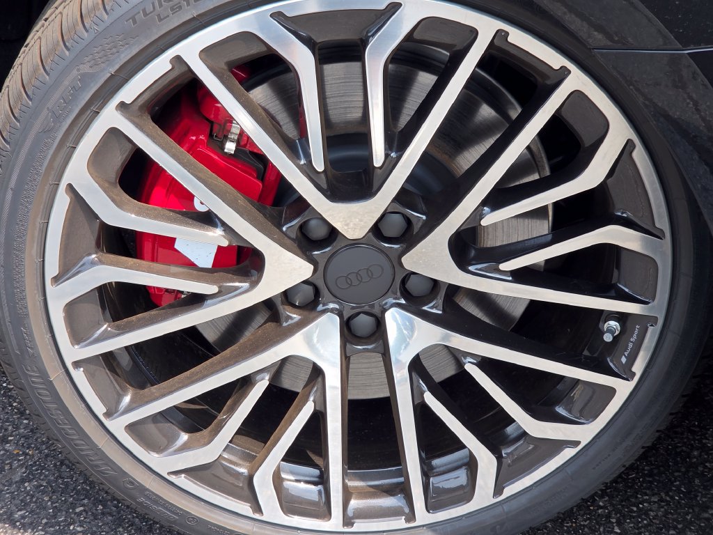 New 2026 Audi S5 Premium Plus AWD/4WD image 22