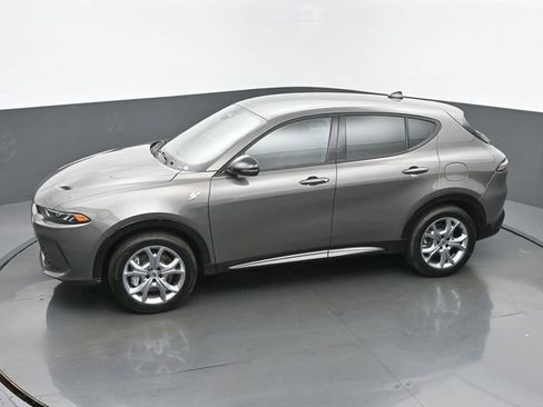 New 2025 Dodge Hornet R/T image 39