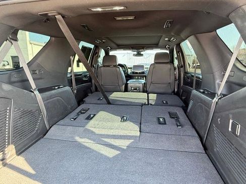 Used 2021 Chevrolet Tahoe RST image 36