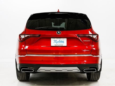 Certified 2025 Acura MDX Technology Package image 32