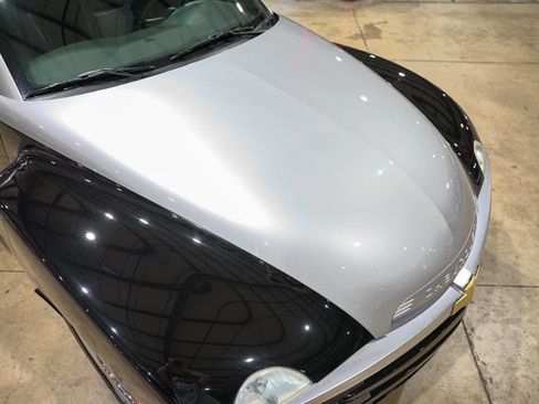 Used 2005 Chevrolet SSR LS 2dr Regular Cab Convertible w/ Preferred Equipment Group image 18