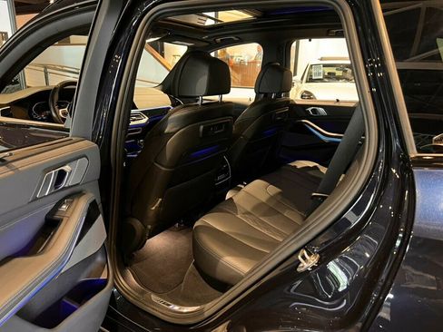 Used 2022 BMW X5 M50i w/ Executive Package AWD/4WD image 23