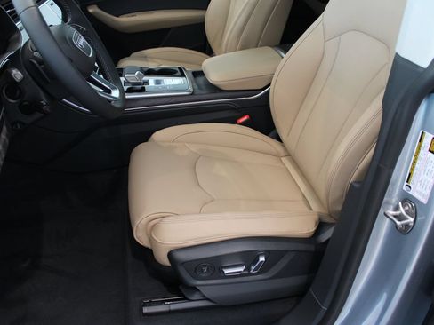 New 2026 Audi Q8 Prestige AWD/4WD image 9