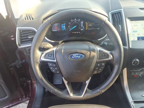 Used 2020 Ford Edge SEL w/ Convenience Package image 14