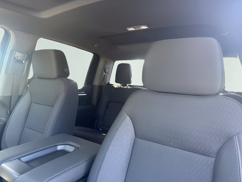 New 2026 GMC Sierra 1500 Elevation w/ Elevation Select Package RWD image 10