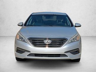 Used 2015 Hyundai Sonata Limited video 2