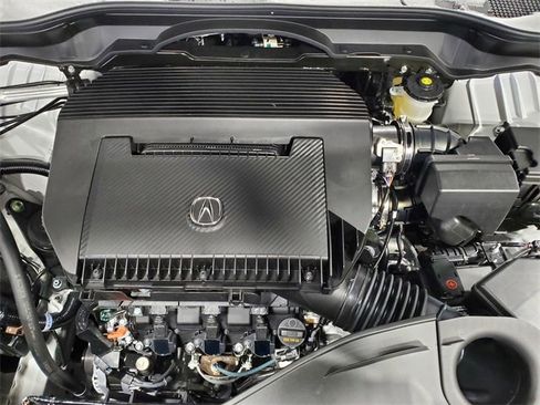 New 2026 Acura MDX w/ Advance Package image 27