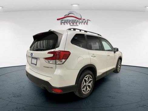 Used 2023 Subaru Forester Premium AWD/4WD image 18