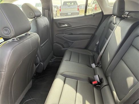 New 2026 Chevrolet Trax ACTIV w/ Driver Confidence Package image 12