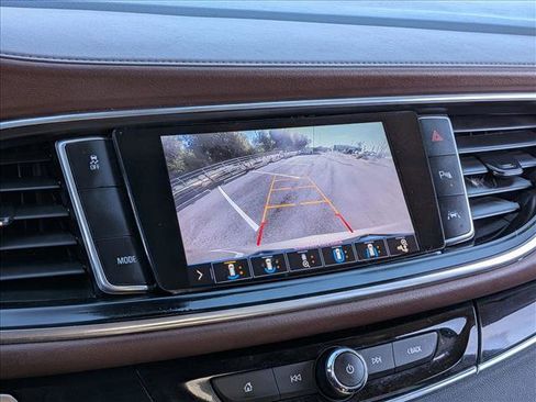 Used 2020 Buick Enclave Avenir w/ Avenir Technology Package image 13