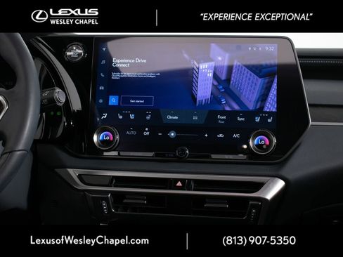 Used 2023 Lexus RX 350 Premium w/ Accessory Package (Z1) FWD image 30