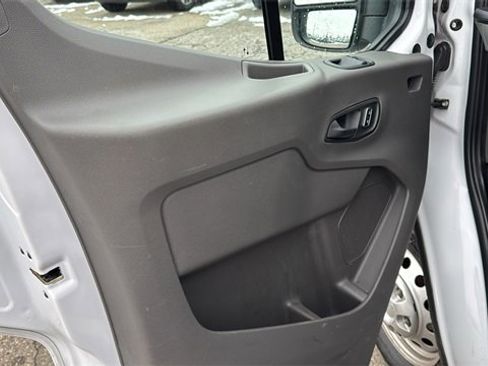 Certified 2023 Ford Transit 250 Low Roof AWD w/ Exterior Upgrade Package image 9