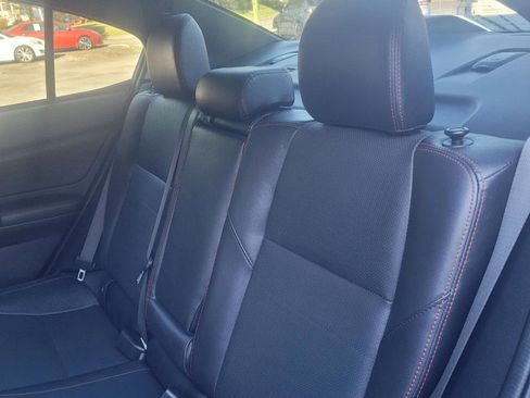 Used 2019 Subaru WRX Limited AWD/4WD image 33