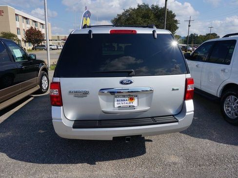 Used 2014 Ford Expedition Limited w/ Equipment Group 301A image 5
