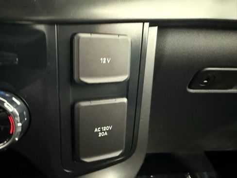 New 2025 Ford F150 Tremor w/ Bed Utility Package image 37