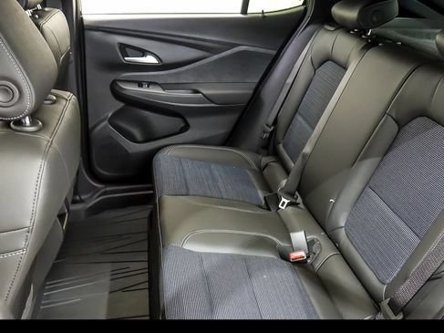 New 2026 Buick Envista Preferred w/ Convenience I Package FWD image 10