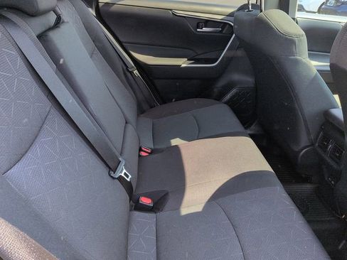 Certified 2024 Toyota RAV4 XLE w/ Convenience Package AWD/4WD image 11