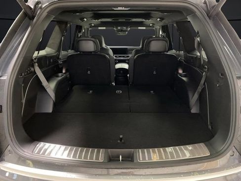 New 2026 Hyundai Palisade Calligraphy image 16