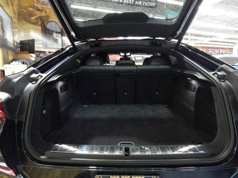 Used 2025 BMW X6 xDrive40i image 9