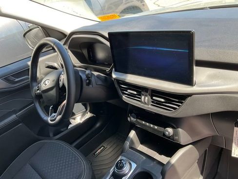 Used 2024 Ford Escape Active w/ Tech Pack #1 image 10