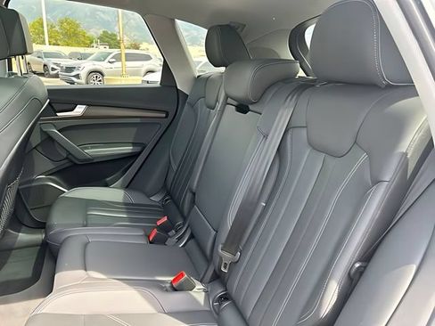 Used 2024 Audi Q5 2.0T Premium Plus AWD/4WD image 20