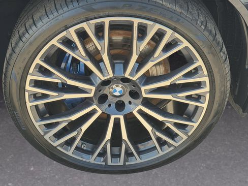 Used 2025 BMW X5 xDrive40i AWD/4WD image 7
