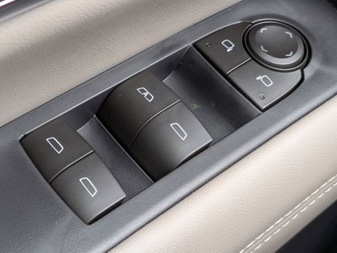 New 2026 GMC Terrain Elevation w/ Elevation Premium Package FWD image 22