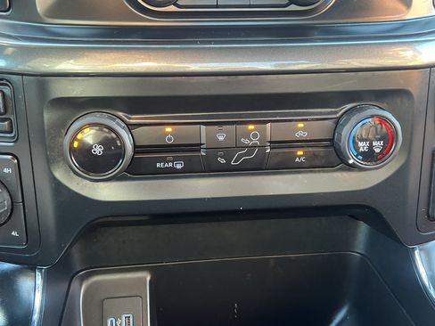 Used 2023 Ford F150 XL w/ STX Appearance Package AWD/4WD image 21