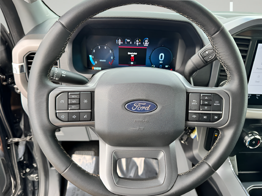 Used 2024 Ford F150 XLT w/ Mobile Office Package AWD/4WD image 15