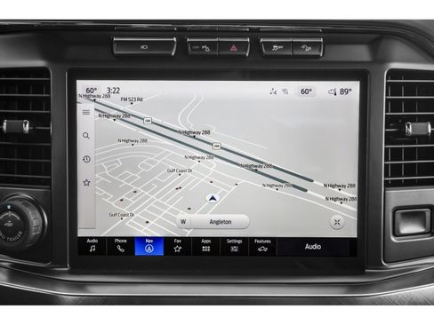 Used 2025 Ford F350 King Ranch w/ Chrome Package image 14