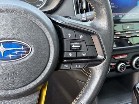 Used 2021 Subaru Crosstrek 2.5i Sport w/ Moonroof Package AWD/4WD image 16