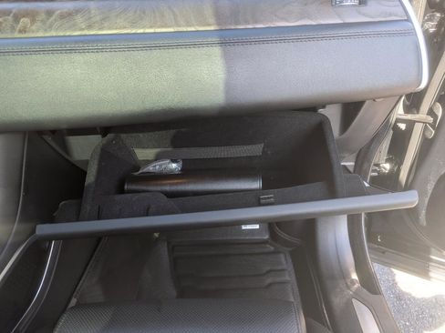 Used 2023 Jaguar F-PACE S image 34