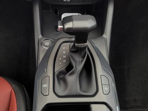 New 2026 Kia K4 EX FWD image 17