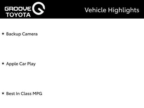 Used 2025 Toyota Camry SE w/ Multimedia Upgrade Package image 4