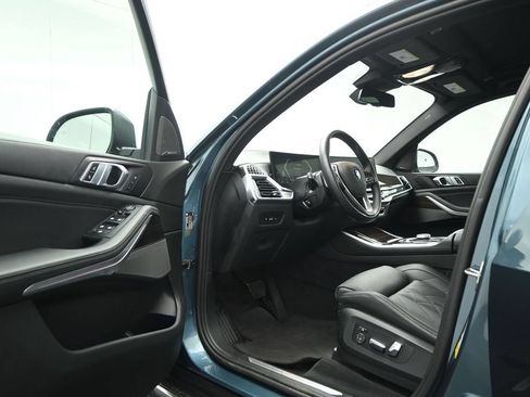 Used 2024 BMW X5 sDrive40i w/ Premium Package RWD image 7
