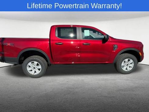 New 2025 Ford Ranger XL image 9