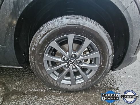 Certified 2023 MAZDA CX-30 AWD 2.5 S image 18