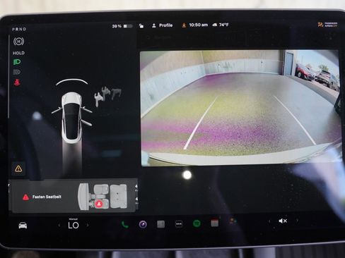 Used 2021 Tesla Model 3 Standard Range Plus RWD image 20