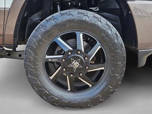 Used 2019 RAM 3500 Limited image 24